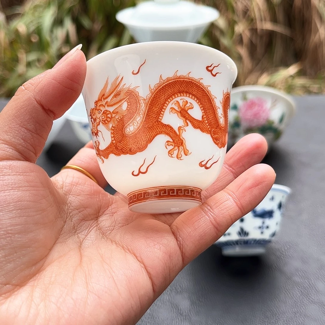 其**悠景德镇陶瓷艺术品