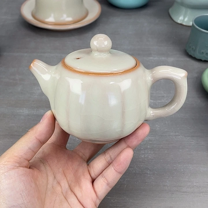 龙泉青瓷好好好啊微微瑕