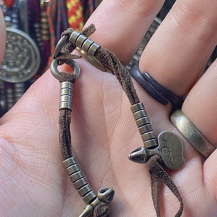 福利白铜利马铜计数器一对福利出来卡5