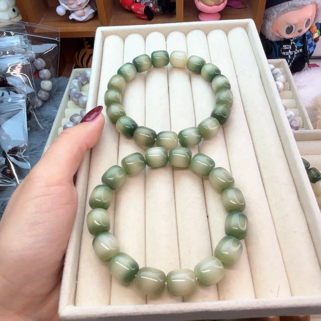 菩提根/象牙果吊坠我**我