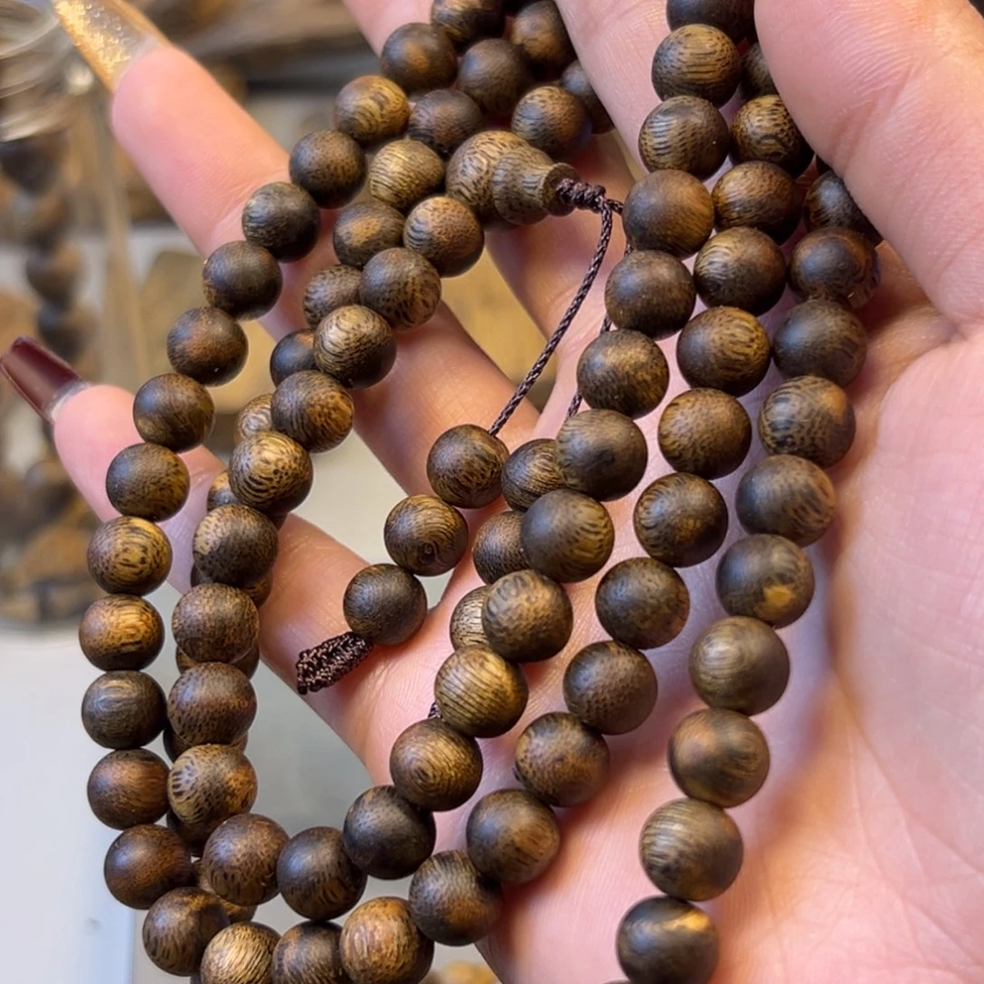 沉香沉香碎屑C**N奇楠沉香老料828589凹