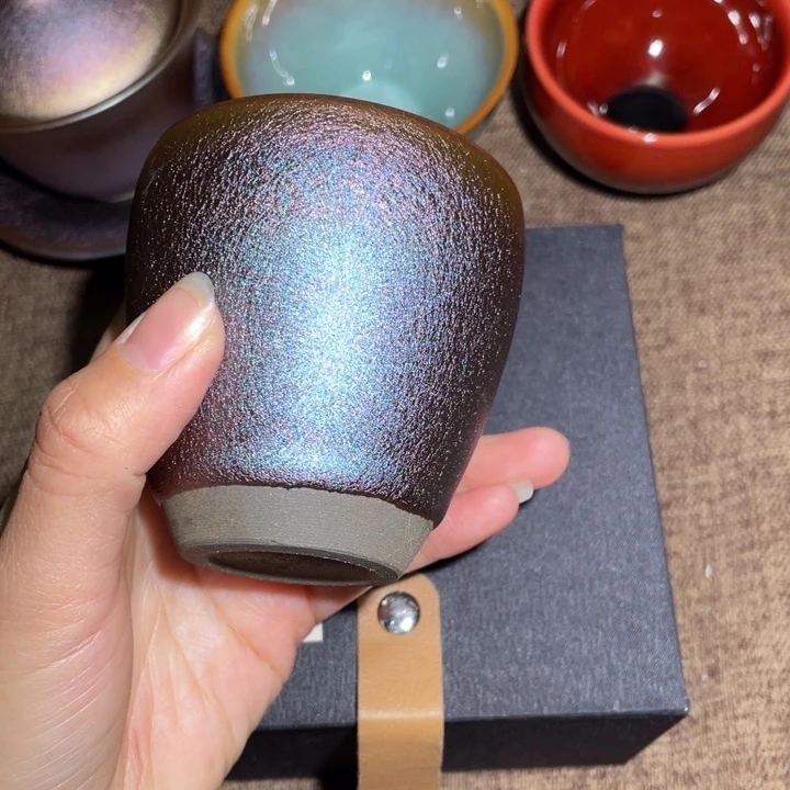 茶盏建盏直播间链接