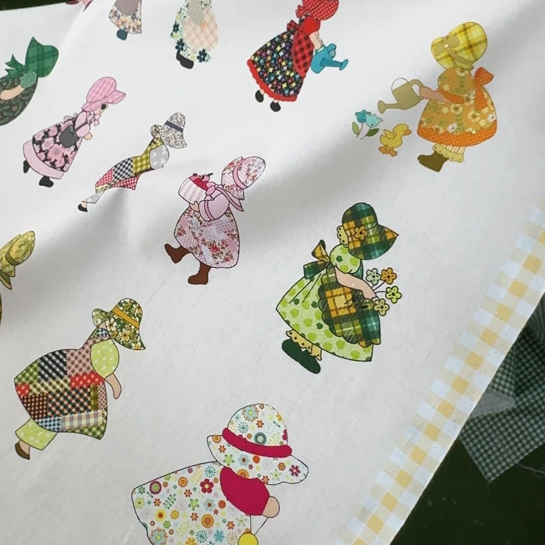 纯棉平布0.65米长X1.1米宽19.4