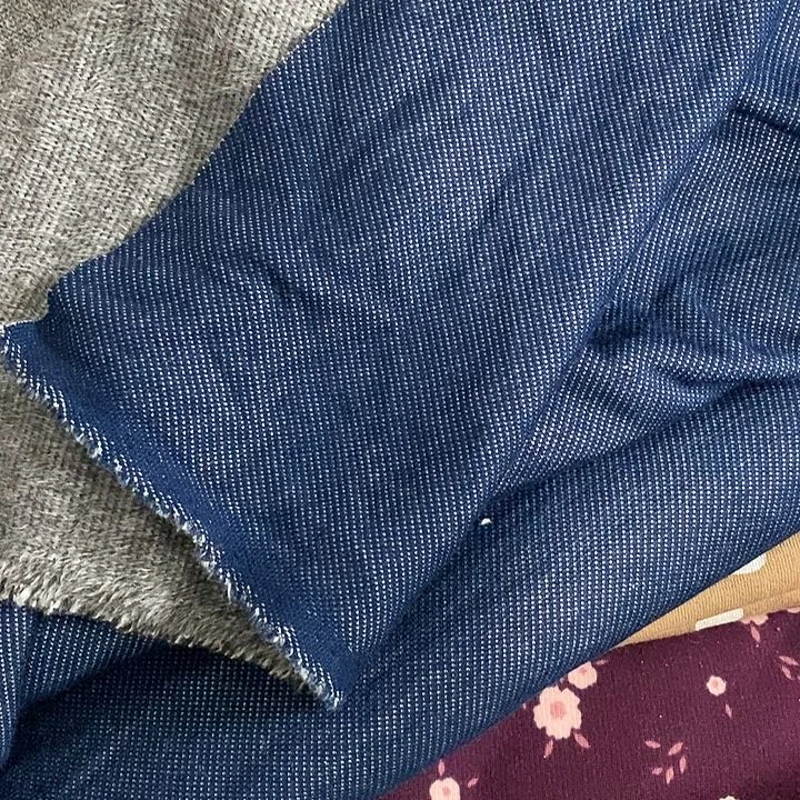 无纺布高档面料2米