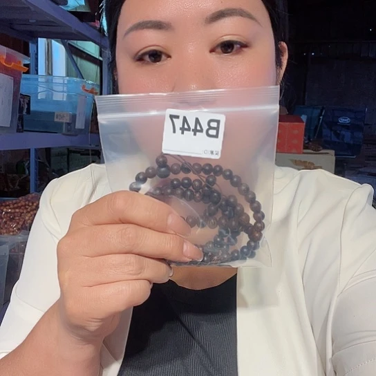 大果紫檀（缅甸花梨）447