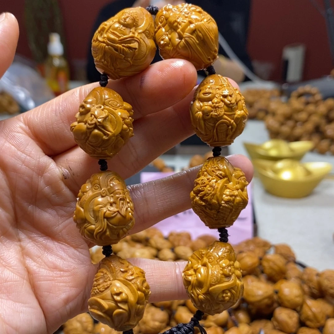 橄榄核吊坠橄榄树