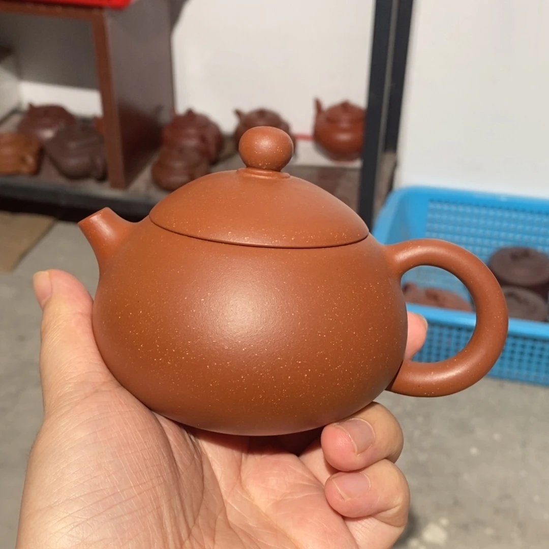 茶壶紫砂紫砂壶多少钱都