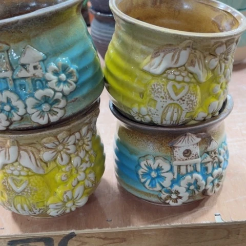 陶瓷口径不清楚问客服