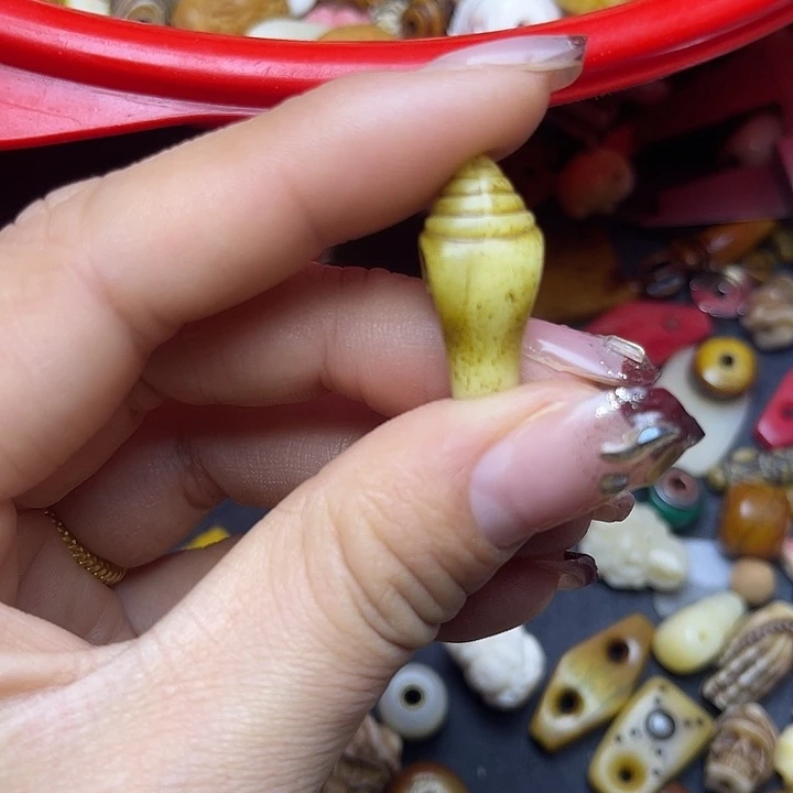 驼骨手串/手链其他配饰