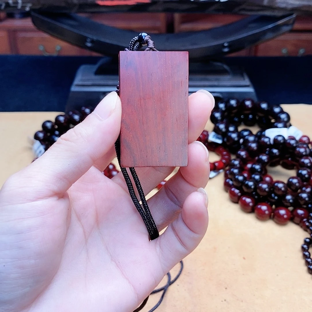 小叶紫檀手串/手链