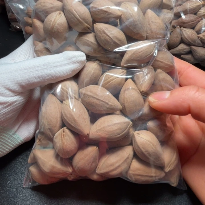 猪牙手串/手链我是