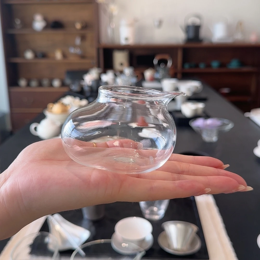 新款福利 鸭鸭公道杯