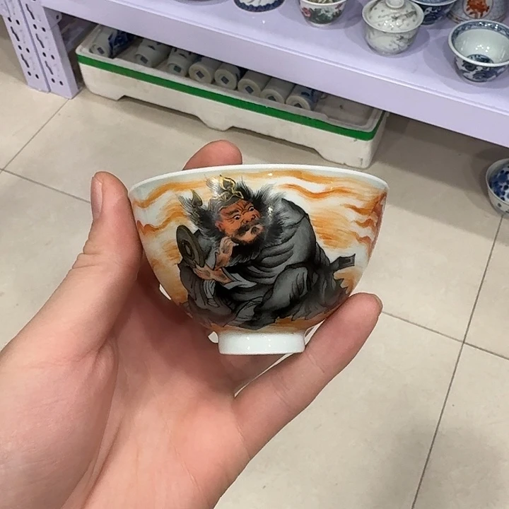 陶瓷艺术品收藏陶瓷