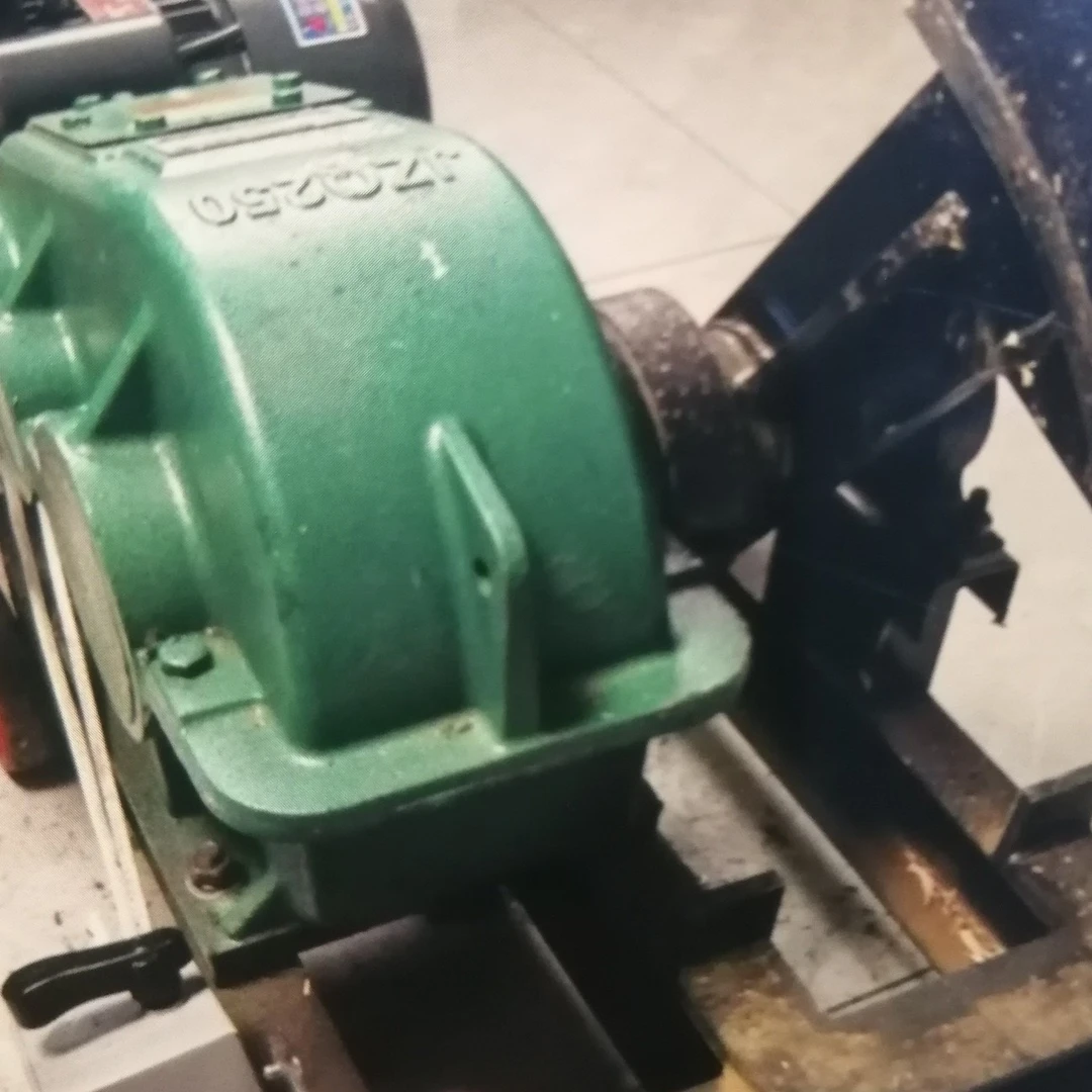 定制劈柴机轴承150，4千瓦电机250减速机可安装规格型号一套1OOO.