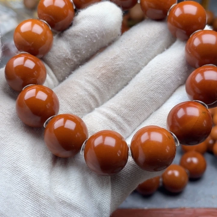 橄榄核手串/手链1.65树王福利