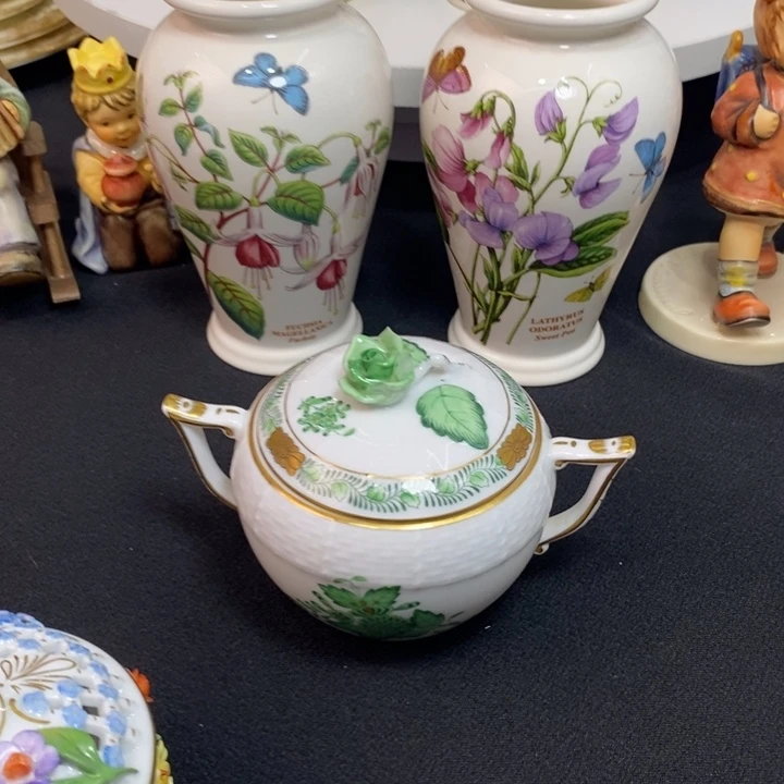 瓷片用****9海外中古美物瓷器
