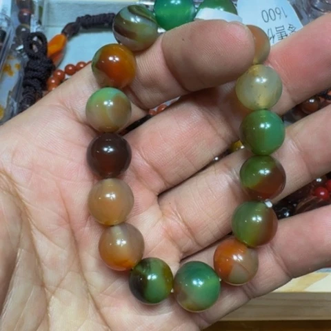 玛瑙/玉髓珠宝奇石未镶嵌明*