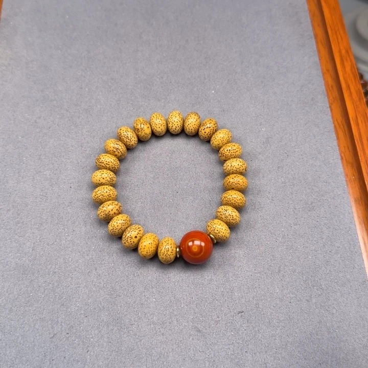 吊坠星月菩提星月