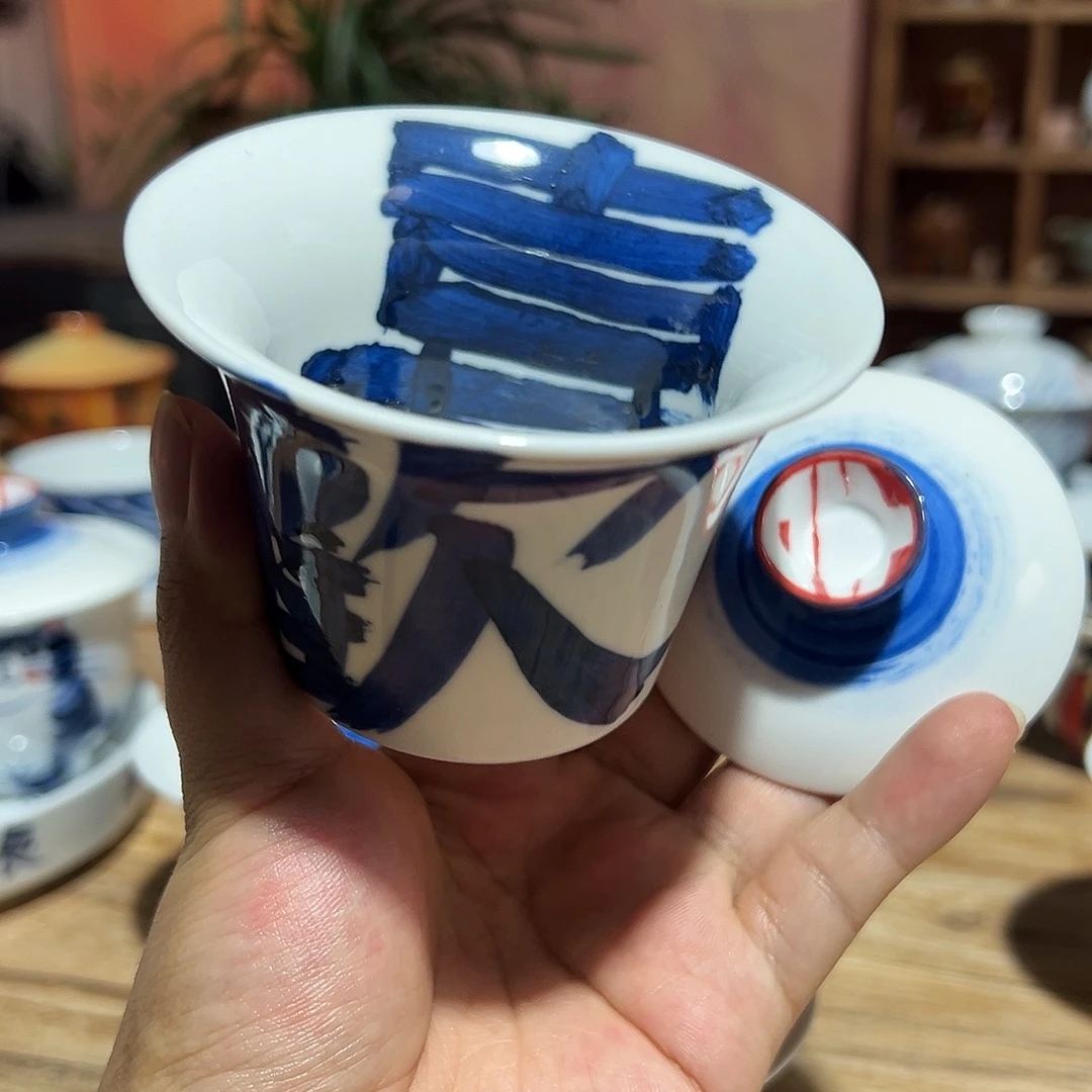陶瓷艺术作品欣赏