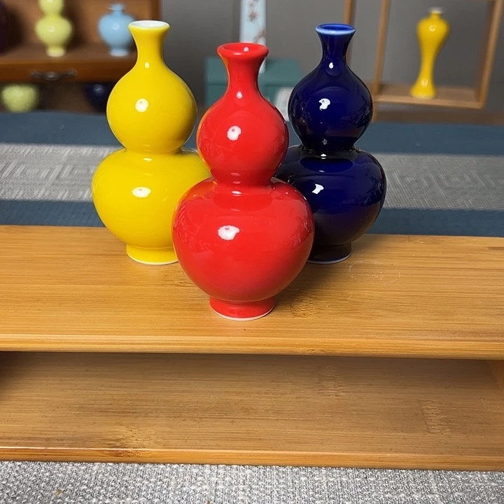 瓶景德镇陶瓷研究所学会