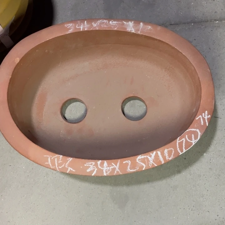 红陶紫砂紫砂制作