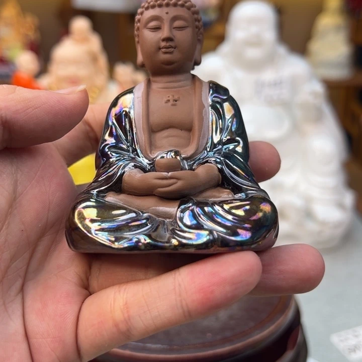 紫砂茶宠微瑕产品