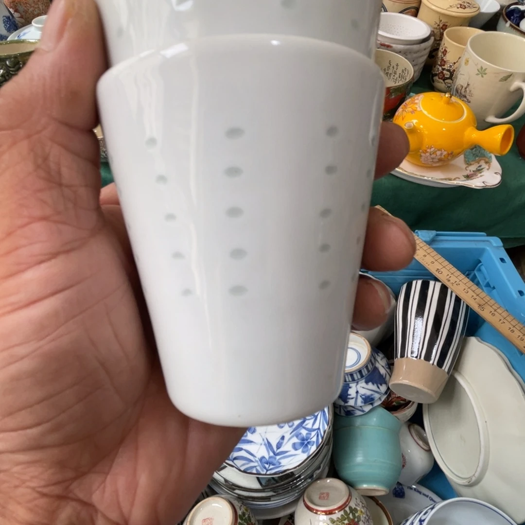&***&其他散瓷默认微瑕完美者慎拍