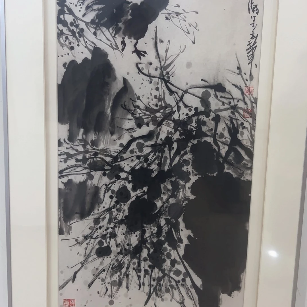 书法书法作品欣赏。书法作品欣赏，