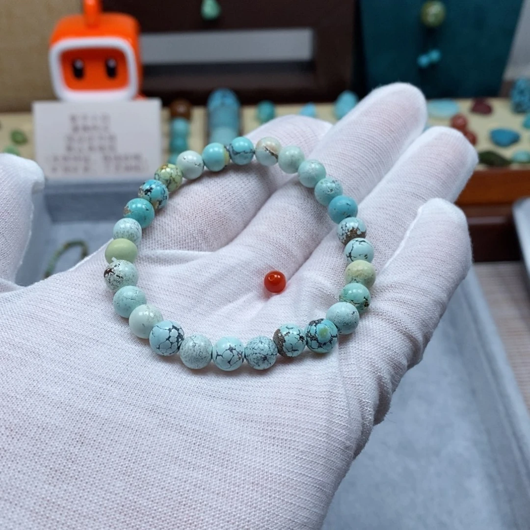 未镶嵌配饰南红玛瑙