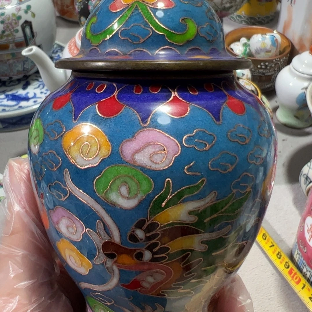 景德镇陶瓷艺术瓷器陶瓷