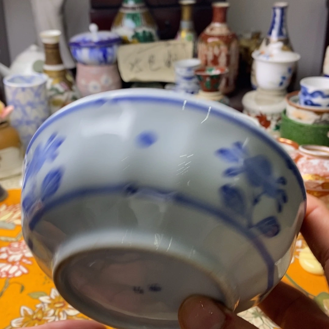 瓷片飞向更美好明天早上我一定好好