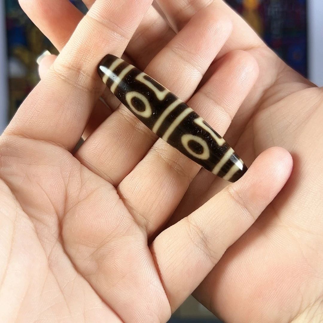 必***哥玛瑙/玉髓合金颈饰～上肯