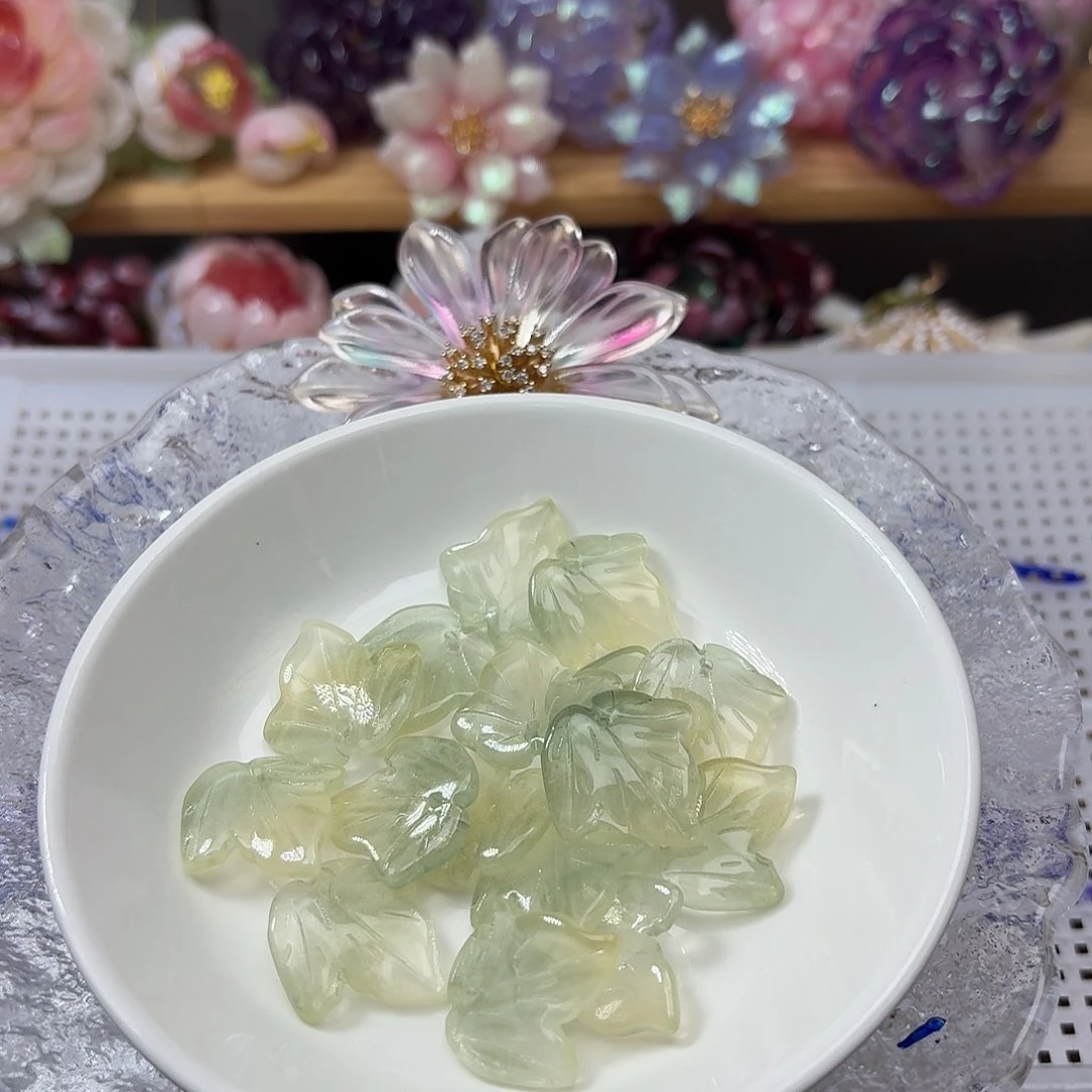 琉璃30号鸭鸭叶五十个