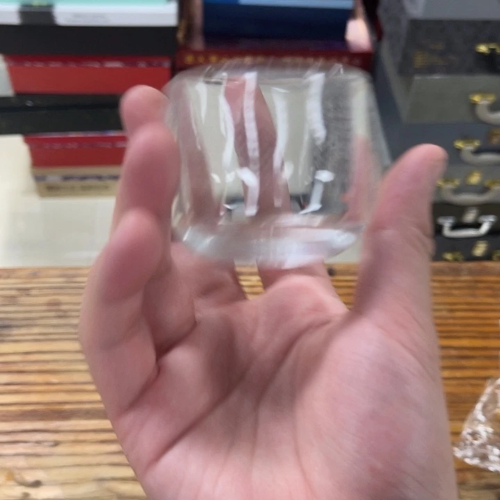 孤品茶具套装等。