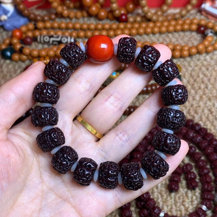 吊坠金刚菩提菩提