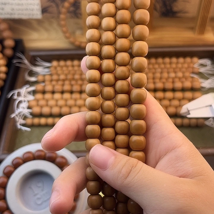 吊坠猴头核桃泛油老型
