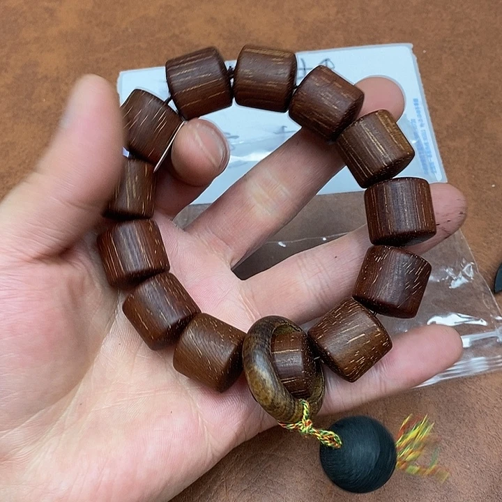 沉香香囊沉香福利满满