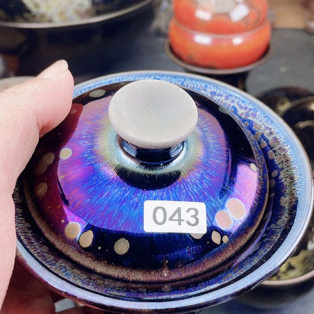 茶盏顺****5陶园记金曜043