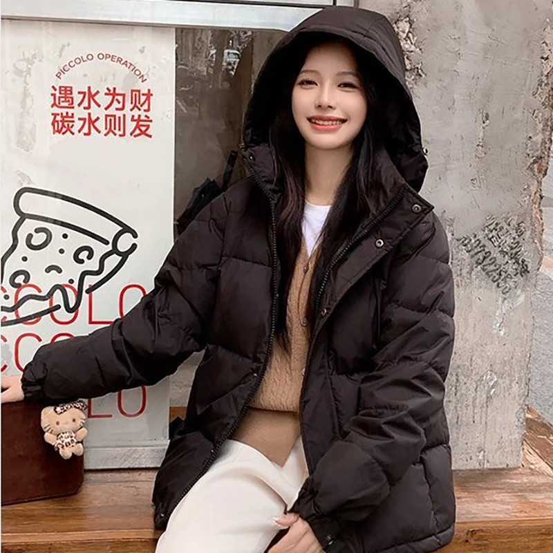 HOW2PLAY 2025新款 经典款菱格单肩斜挎包1112黑色（配礼盒