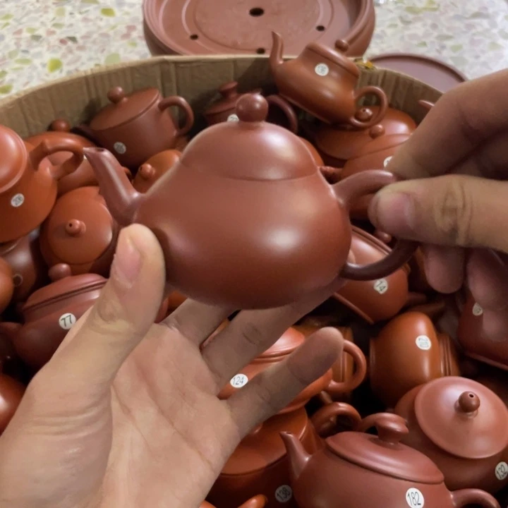 紫砂茶壶紫砂壶茶壶包邮