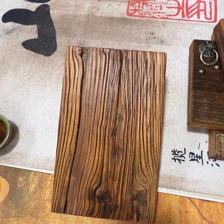 榆木老榆木工艺品