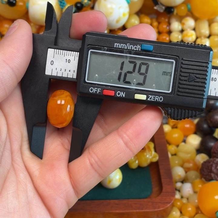 非金属配珠配饰116