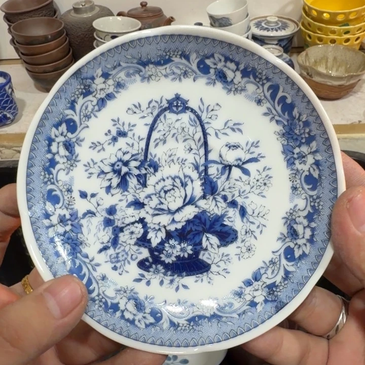 陶瓷推荐第二名20包邮