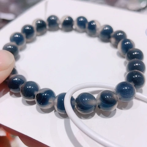 未镶嵌手链玛瑙/玉髓