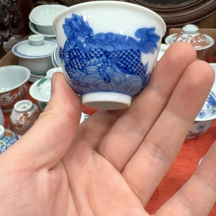 陶瓷艺术品收藏陶瓷