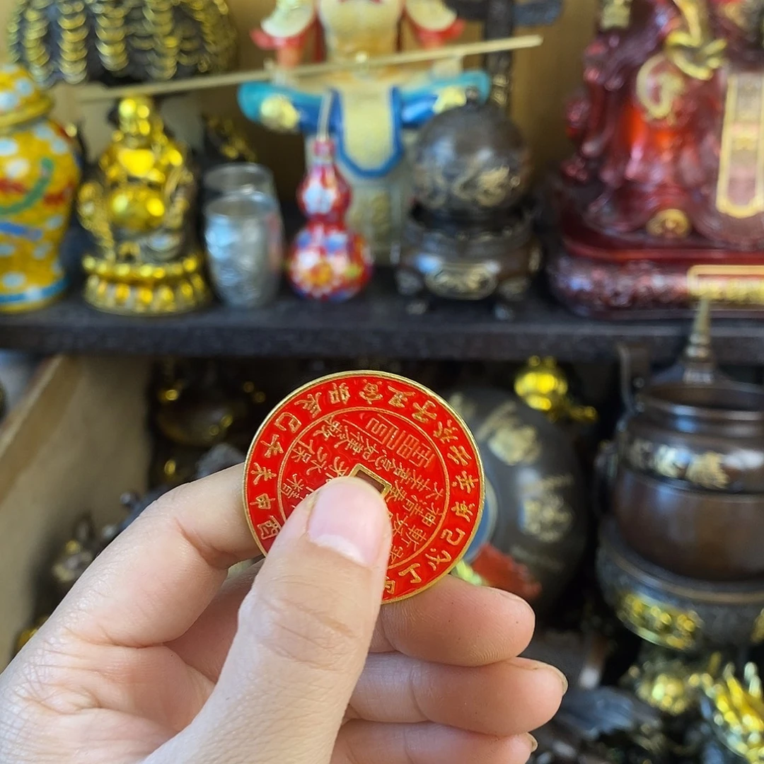 案台摆件，物品摆件