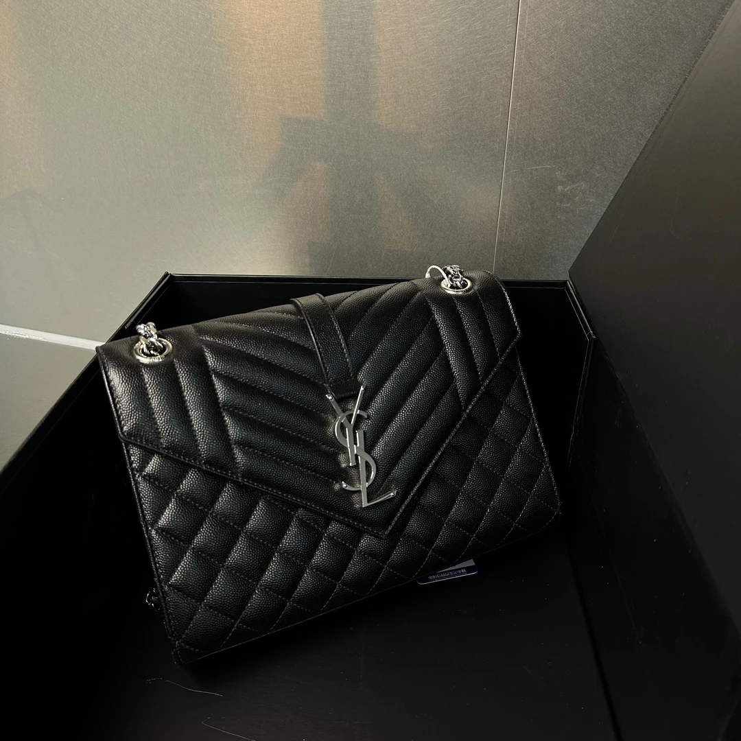 95新 YSL/圣罗兰 唐唐专属/单肩包/B281