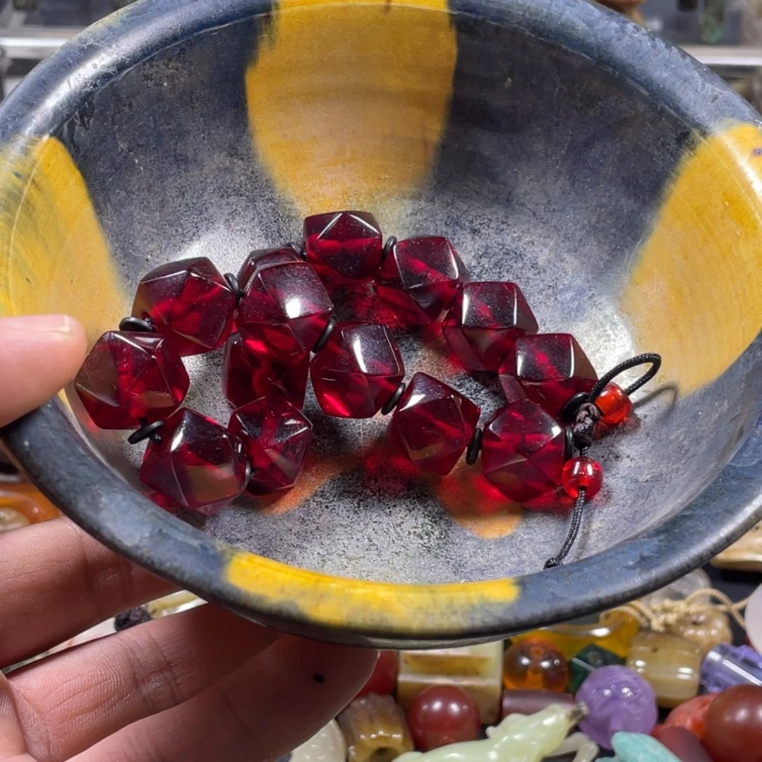 梁***3碗传承百年文化艺术