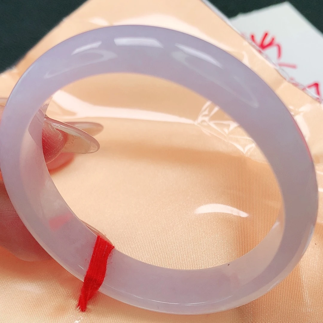 未镶嵌手镯翡翠完美30