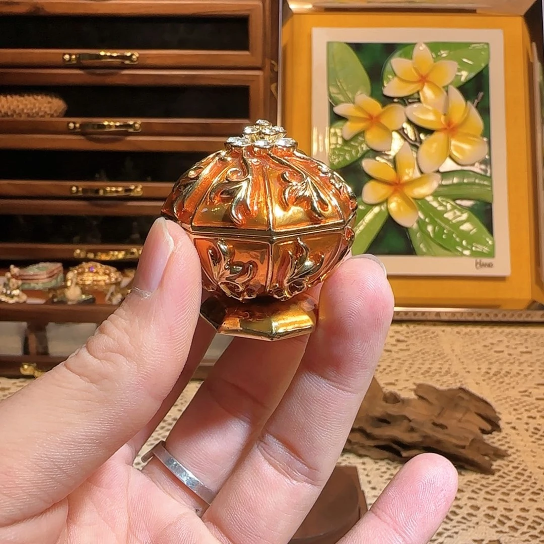 手工制品默认微瑕